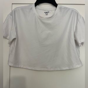 Kids  active shirt, large, old navy